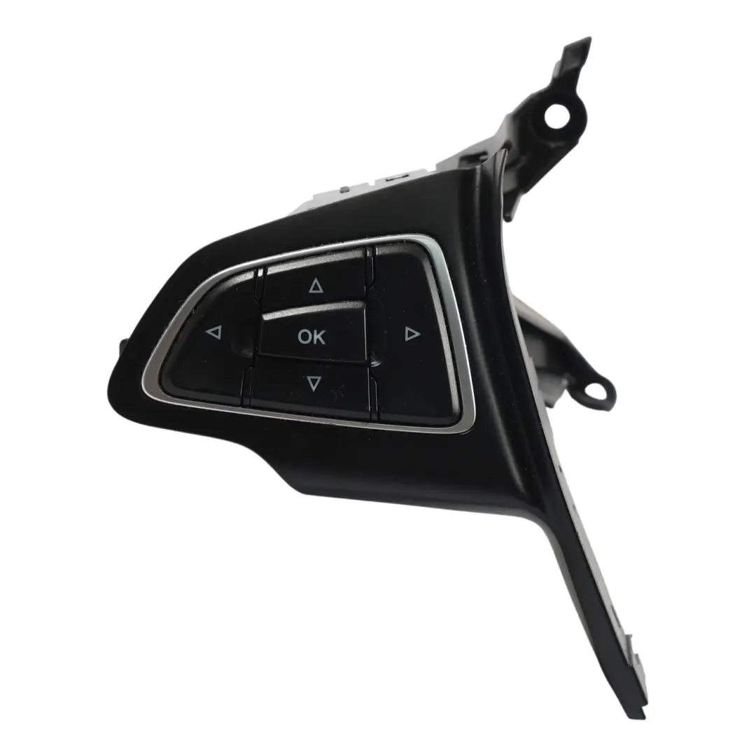 Ford Focus MK3 Steering Wheel Multifunction Switches Left N/S - SKU F1ET-14K147-BB-1 - Part number F1ET-14K147-BB