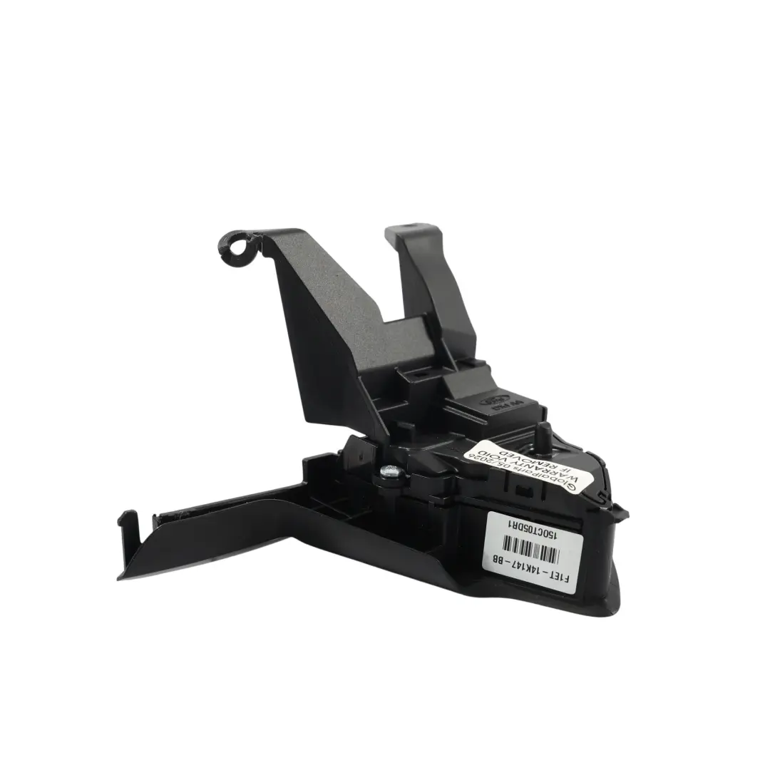 Ford Focus MK3 Multifunktionsschalter Lenkrad Links - SKU F1ET-14K147-BB-1 - Teilenummer F1ET-14K147-BB