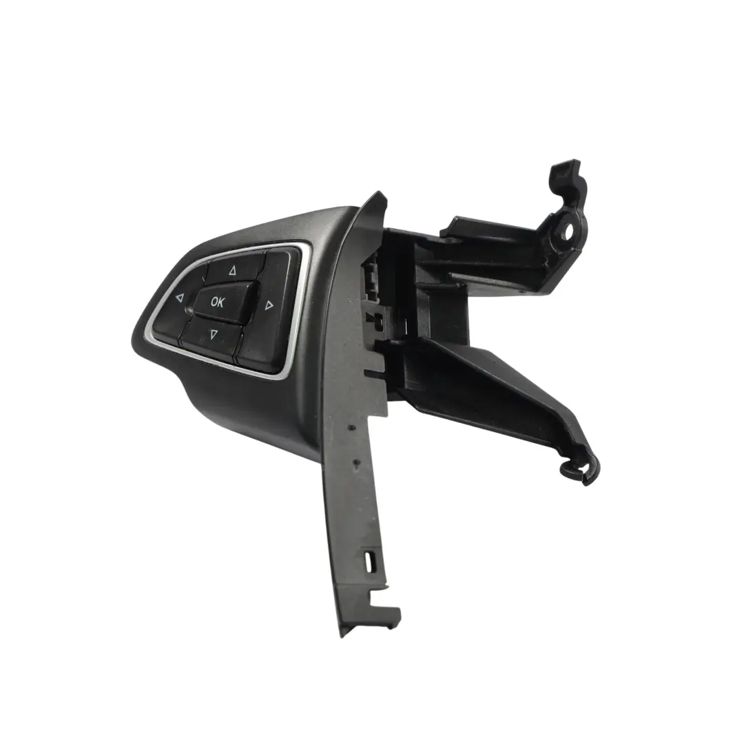 Ford Focus MK3 Przełączniki Multifunkcyjne Kierownicy Lewy - SKU F1ET-14K147-BB-1 - Numer Części F1ET-14K147-BB