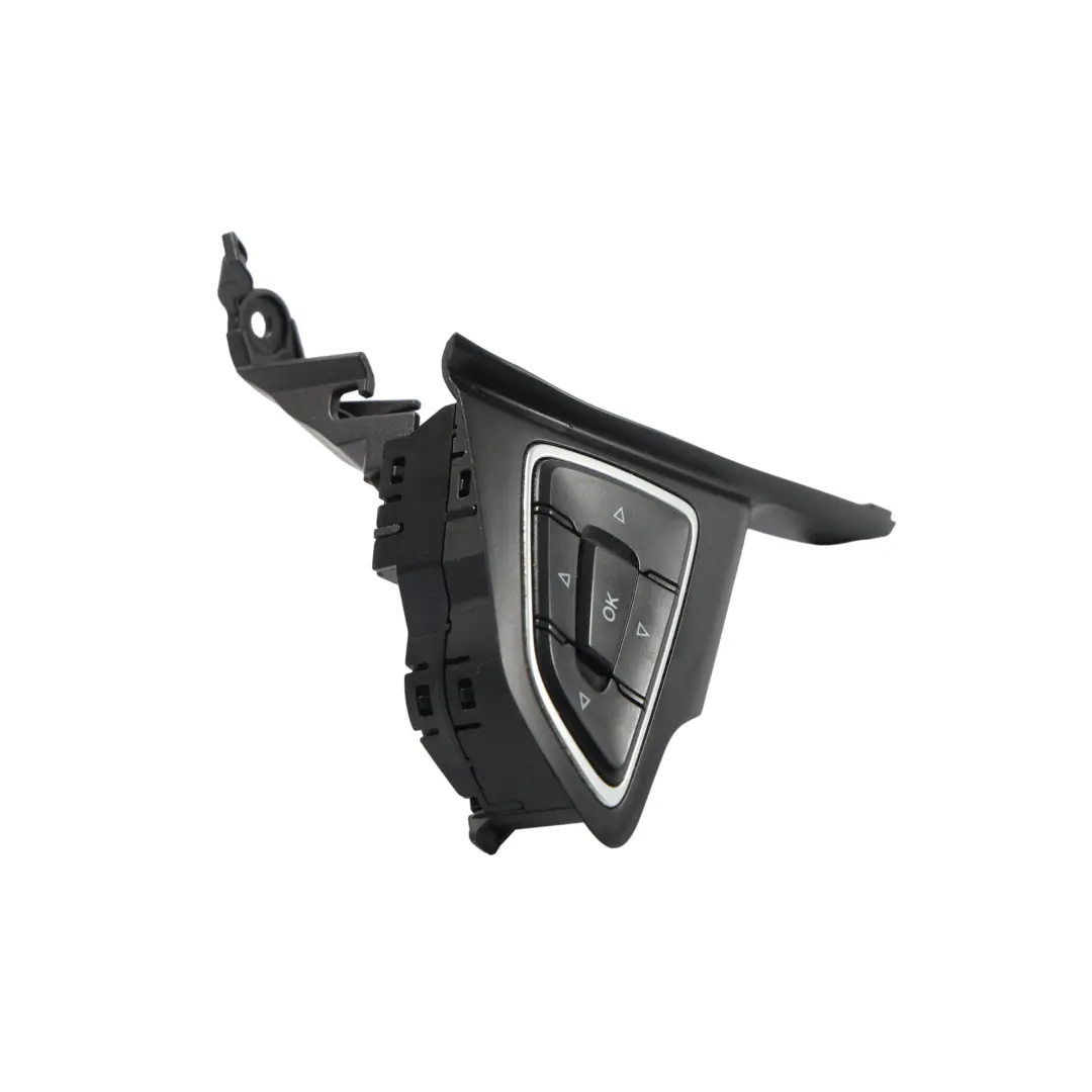 Ford Focus MK3 Multifunktionsschalter Lenkrad Links - SKU F1ET-14K147-BB-1 - Teilenummer F1ET-14K147-BB