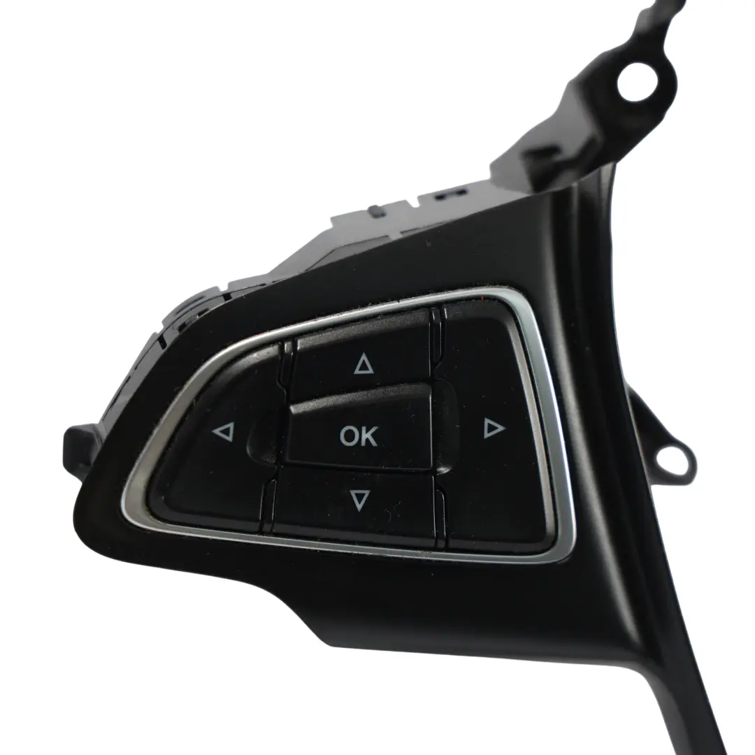 MK3 Przełączniki Multifunkcyjne Kierownicy Lewy do Ford Focus o numerze F1ET-14K147-BB Ford Focus MK3 Przełączniki Multifunkcyjne Kierownicy Lewy - SKU F1ET-14K147-BB-1 - Numer Części F1ET-14K147-BB