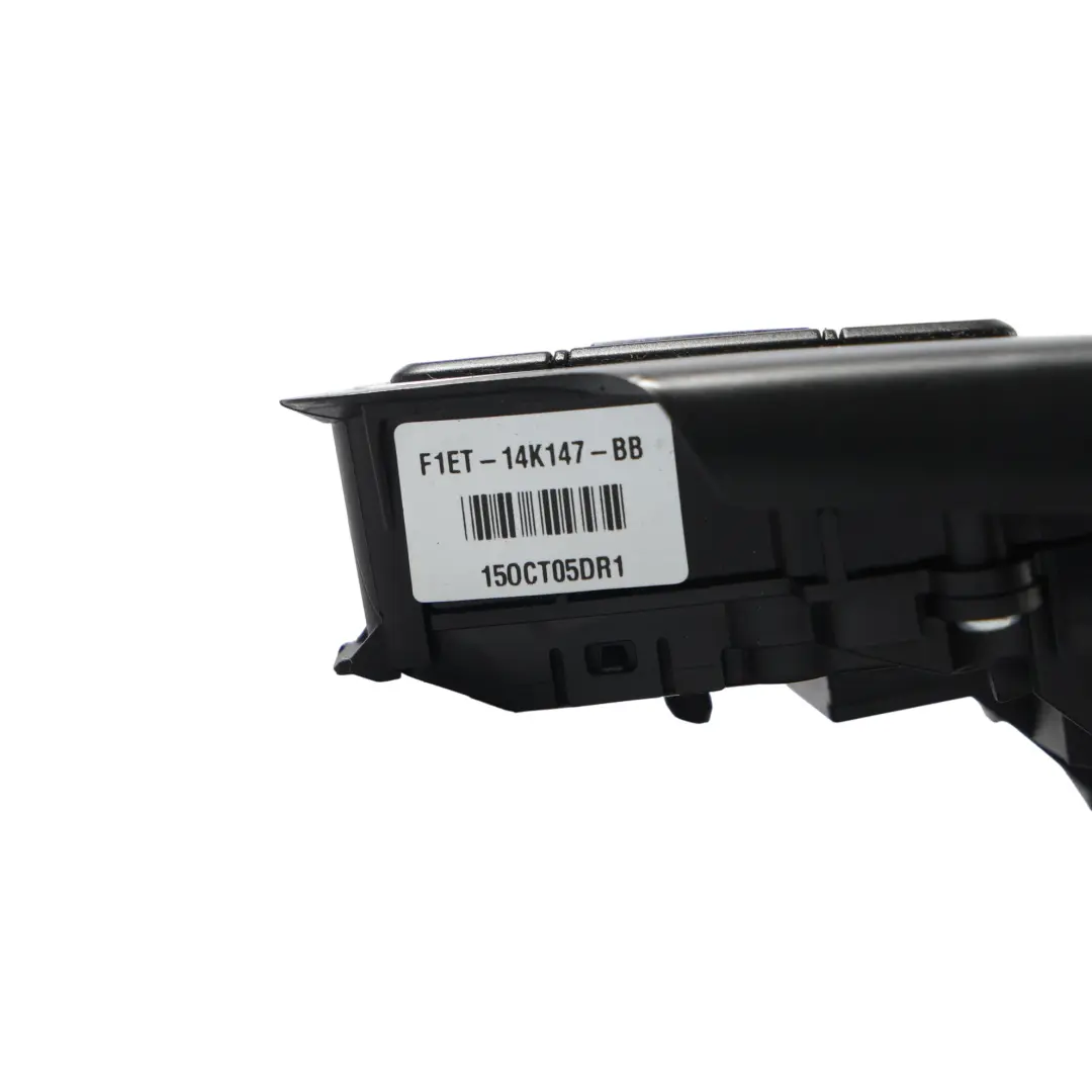 Ford Focus MK3 Commandes Multifonctions Volant Gauche - SKU F1ET-14K147-BB-1 - Numéro de pièce F1ET-14K147-BB
