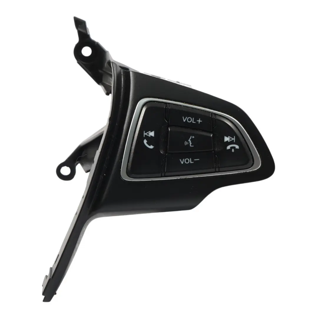 Ford Focus MK3 Interruptores Multifunción Volante Derecho - SKU F1ET-14K147-CB - Número de pieza F1ET-14K147-CB