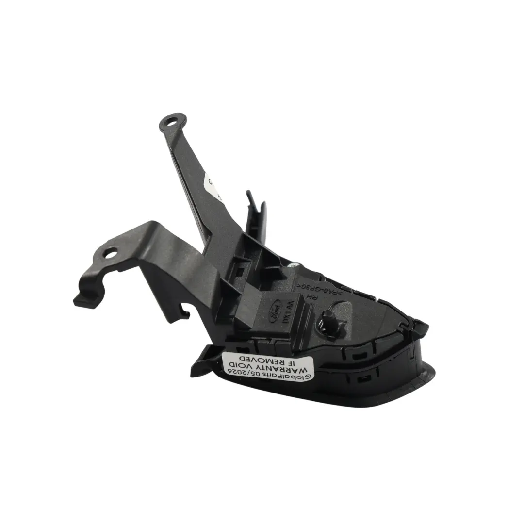Ford Focus MK3 Przełączniki Multifunkcji Kierownicy Prawe - SKU F1ET-14K147-CB - Numer Części F1ET-14K147-CB