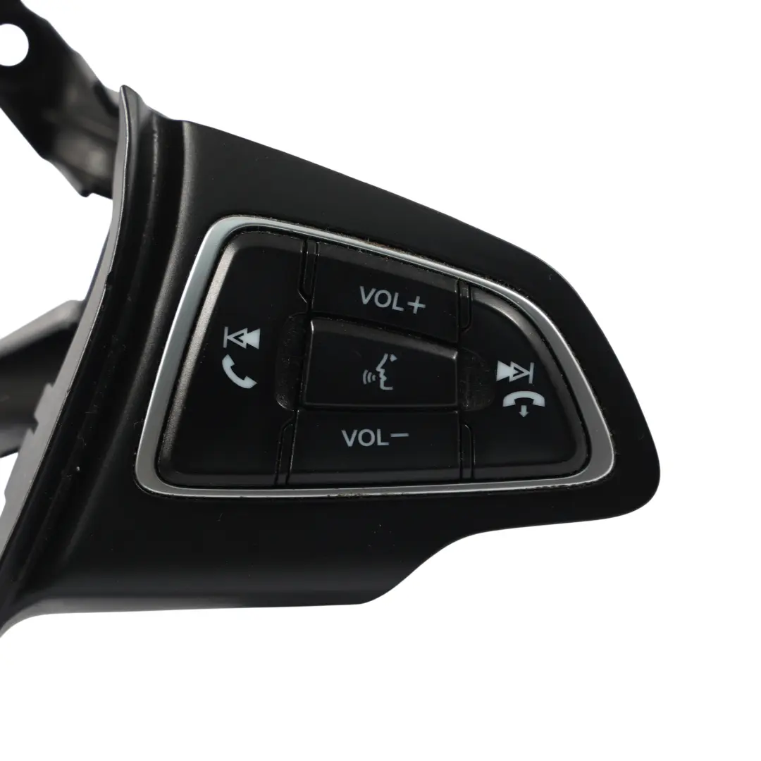 MK3 Przełączniki Multifunkcji Kierownicy Prawe do Ford Focus o numerze F1ET-14K147-CB Ford Focus MK3 Przełączniki Multifunkcji Kierownicy Prawe - SKU F1ET-14K147-CB - Numer Części F1ET-14K147-CB