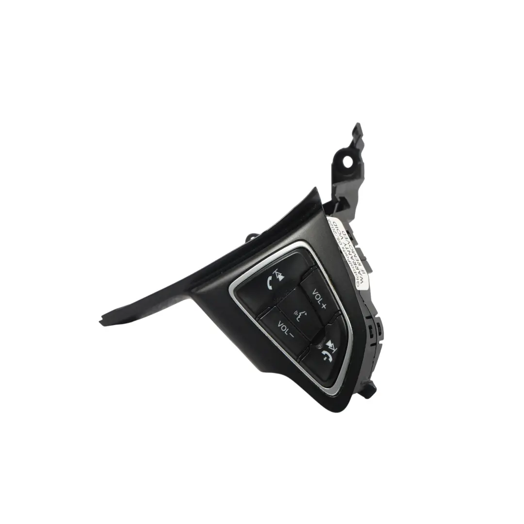 Ford Focus MK3 Lenkrad Multifunktion Schalter Rechts - SKU F1ET-14K147-CB - Teilenummer F1ET-14K147-CB