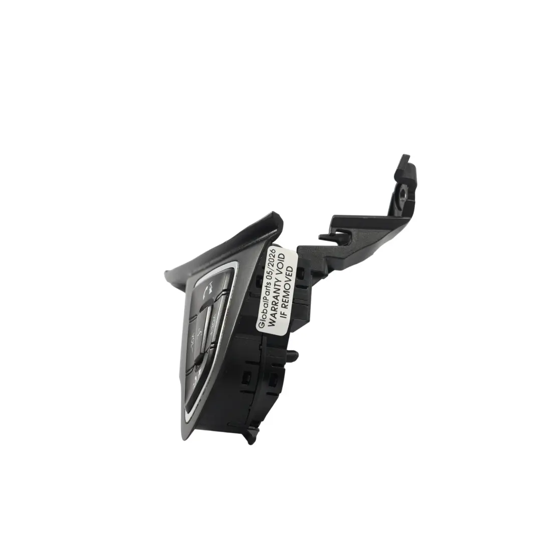 Ford Focus MK3 Lenkrad Multifunktion Schalter Rechts - SKU F1ET-14K147-CB - Teilenummer F1ET-14K147-CB