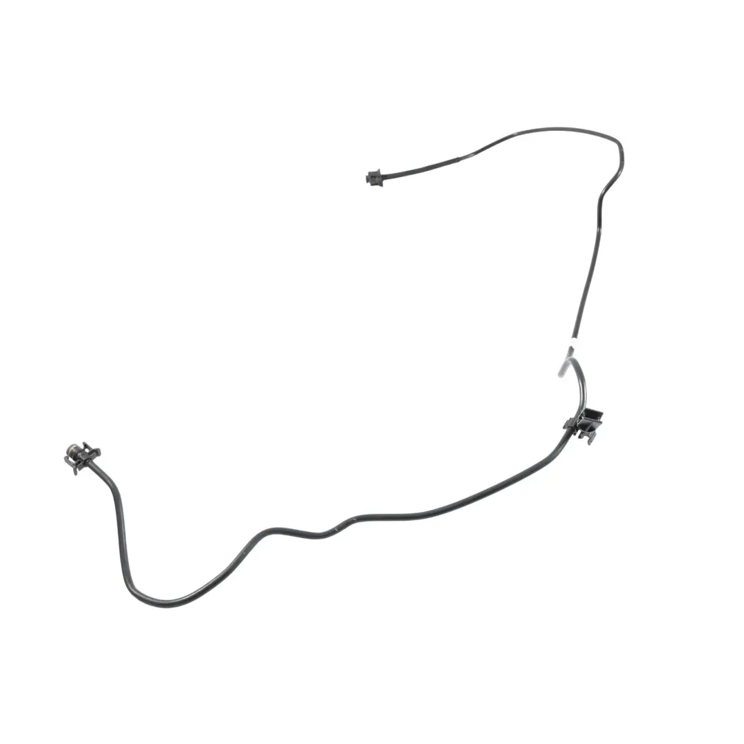 Ford Transit Connect Mk2 Wąż Zbiornika Wyrównawczego - SKU F1F1-8K012-BA - Numer Części F1F1-8K012-BA
