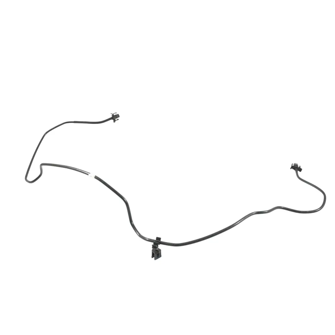 Ford Transit Connect Mk2 Wąż Zbiornika Wyrównawczego - SKU F1F1-8K012-BA - Numer Części F1F1-8K012-BA