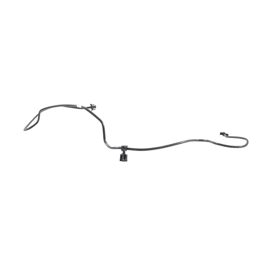 Ford Transit Connect Mk2 Wąż Zbiornika Wyrównawczego - SKU F1F1-8K012-BA - Numer Części F1F1-8K012-BA