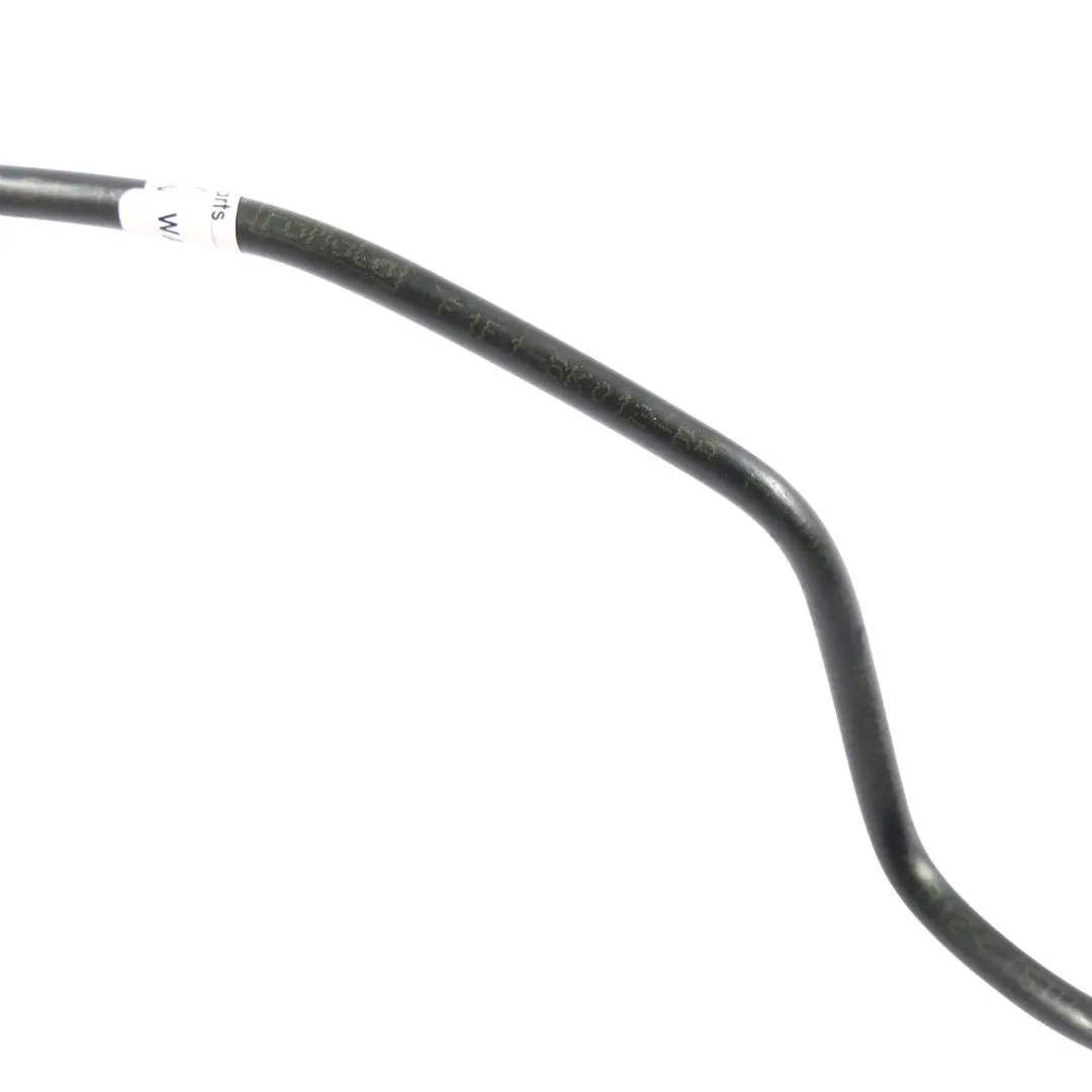 Mk2 Coolant Overflow Container Hose Tube Pipe to Ford Transit Connect with Part number F1F1-8K012-BA Ford Transit Connect Mk2 Coolant Overflow Container Hose Tube Pipe - SKU F1F1-8K012-BA - Part number F1F1-8K012-BA