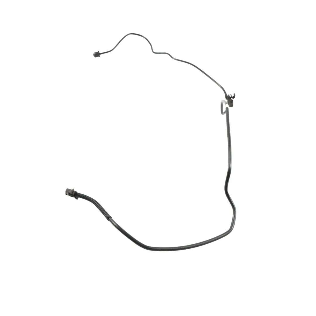 Mk2 Coolant Overflow Container Hose Tube Pipe to Ford Transit Connect with Part number F1F1-8K012-BA Ford Transit Connect Mk2 Coolant Overflow Container Hose Tube Pipe - SKU F1F1-8K012-BA - Part number F1F1-8K012-BA