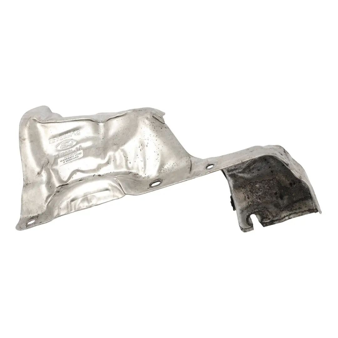 Ford Transit Connect Mk2 Focus Mk3 Osłona Termiczna 1.5 - SKU F1F1-9N454-CB - Numer Części F1F1-9N454-CB