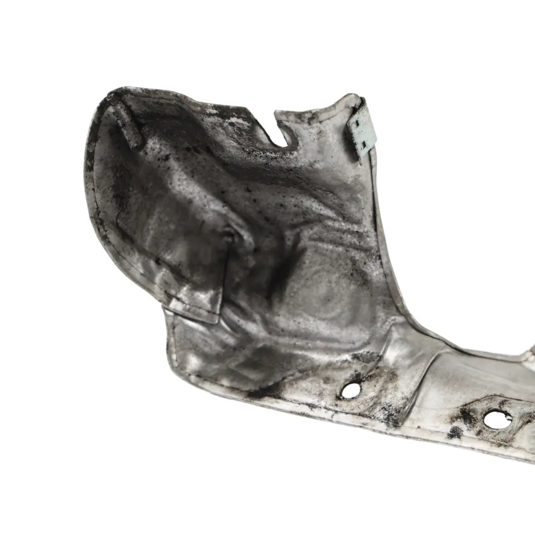 Ford Transit Connect MK2 Focus MK3 Protector Térmico 1.5 Diesel - SKU F1F1-9N454-CB - Número de pieza F1F1-9N454-CB