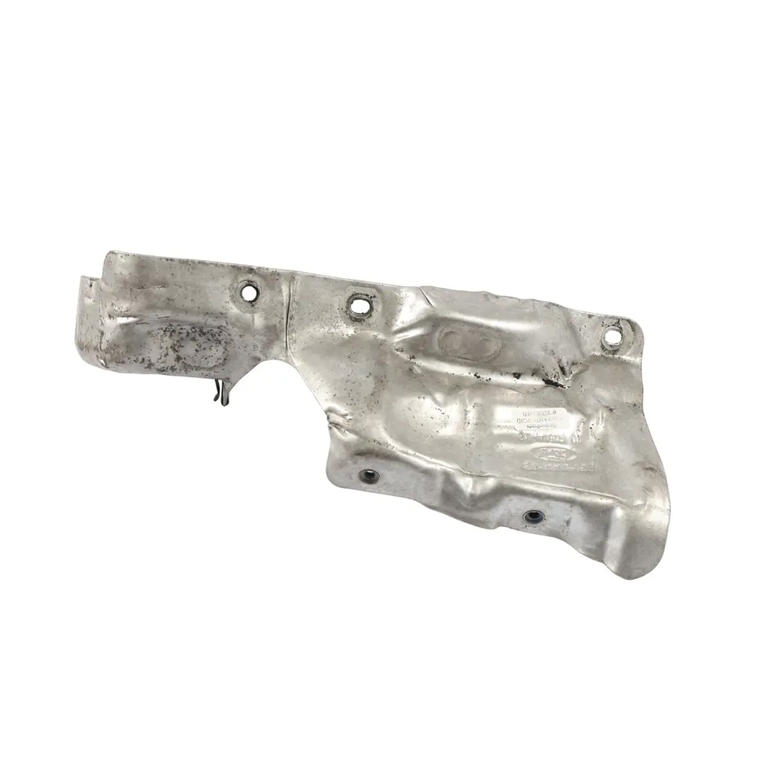 MK2 Focus MK3 Hitzeschild 1.5 Diesel für Ford Transit Connect mit Teilenummer F1F1-9N454-CB Ford Transit Connect MK2 Focus MK3 Hitzeschild 1.5 Diesel - SKU F1F1-9N454-CB - Teilenummer F1F1-9N454-CB