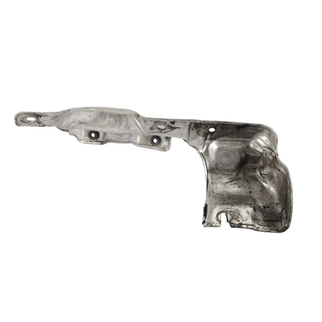 Ford Transit Connect Mk2 Focus Mk3 Exhaust Heat Shield 1.5 Diesel - SKU F1F1-9N454-CB - Part number F1F1-9N454-CB