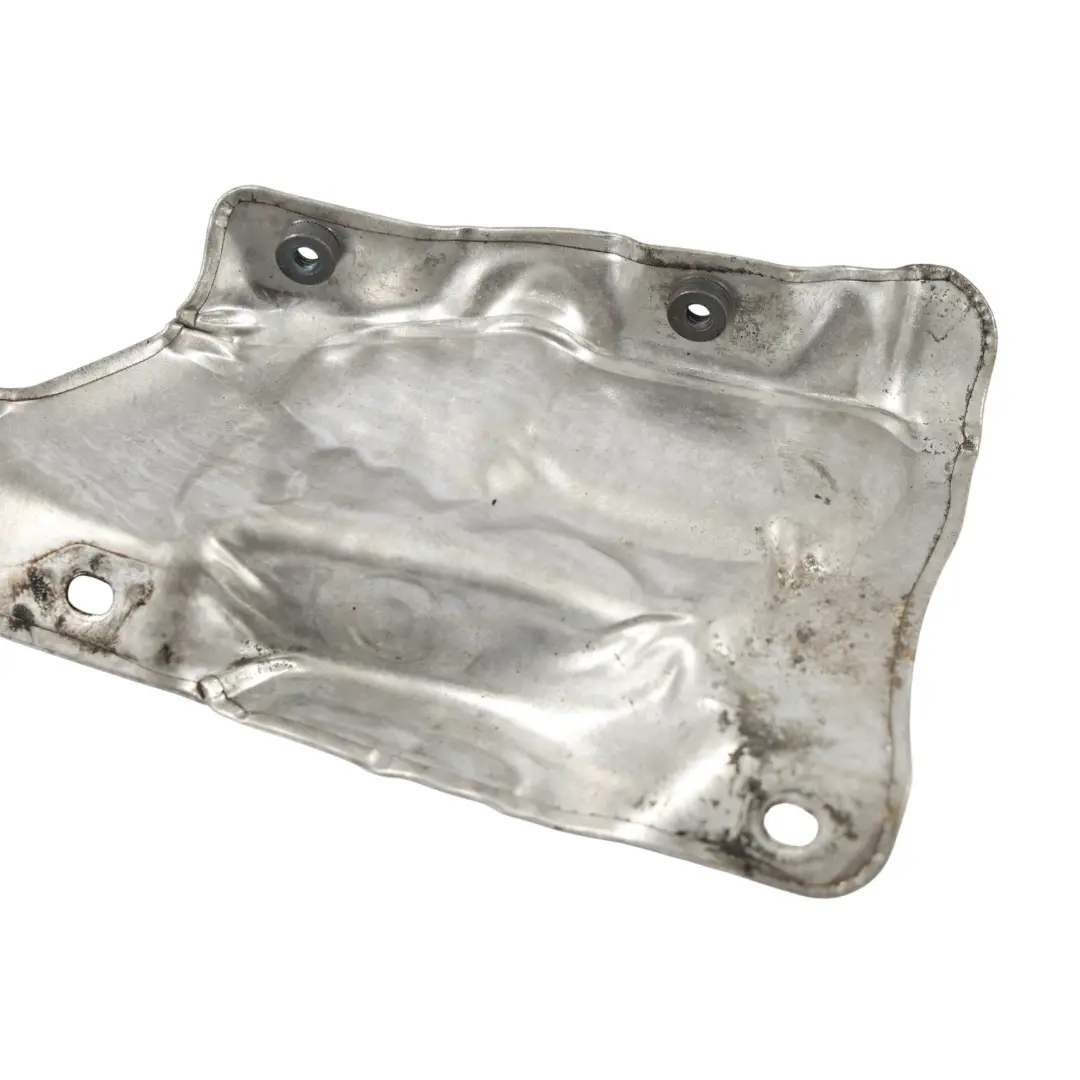 Ford Transit Connect Mk2 Focus Mk3 Osłona Termiczna 1.5 - SKU F1F1-9N454-CB - Numer Części F1F1-9N454-CB