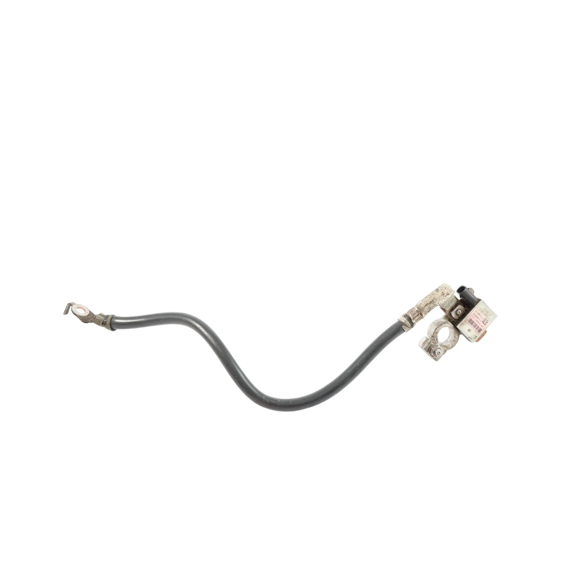 Ford Transit Connect Mk2 Battery Negative Earth Lead Cable F1FT-10C679-CB