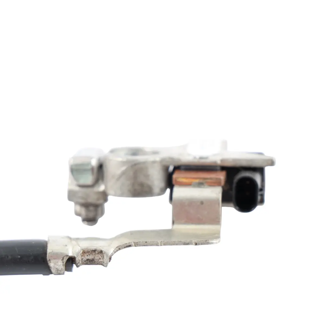 Ford Transit Connect MK2 Cable Negativo Batería Tierra - SKU F1FT-10C679-CB - Número de pieza F1FT-10C679-CB