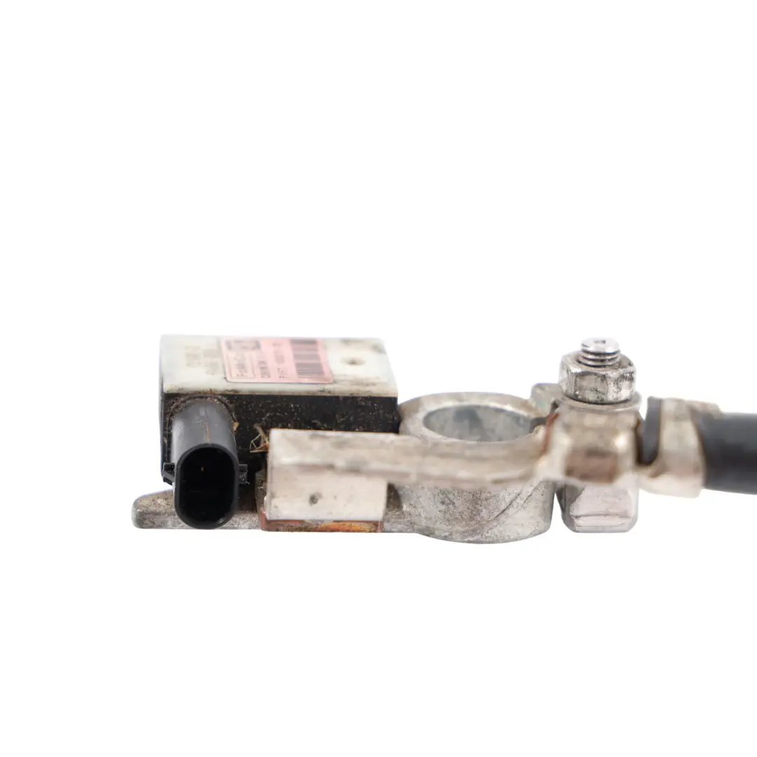 MK2 Cavo Negativo Batteria Massa per Ford Transit Connect con numero di parte F1FT-10C679-CB Ford Transit Connect MK2 Cavo Negativo Batteria Massa - SKU F1FT-10C679-CB - Numero di parte F1FT-10C679-CB