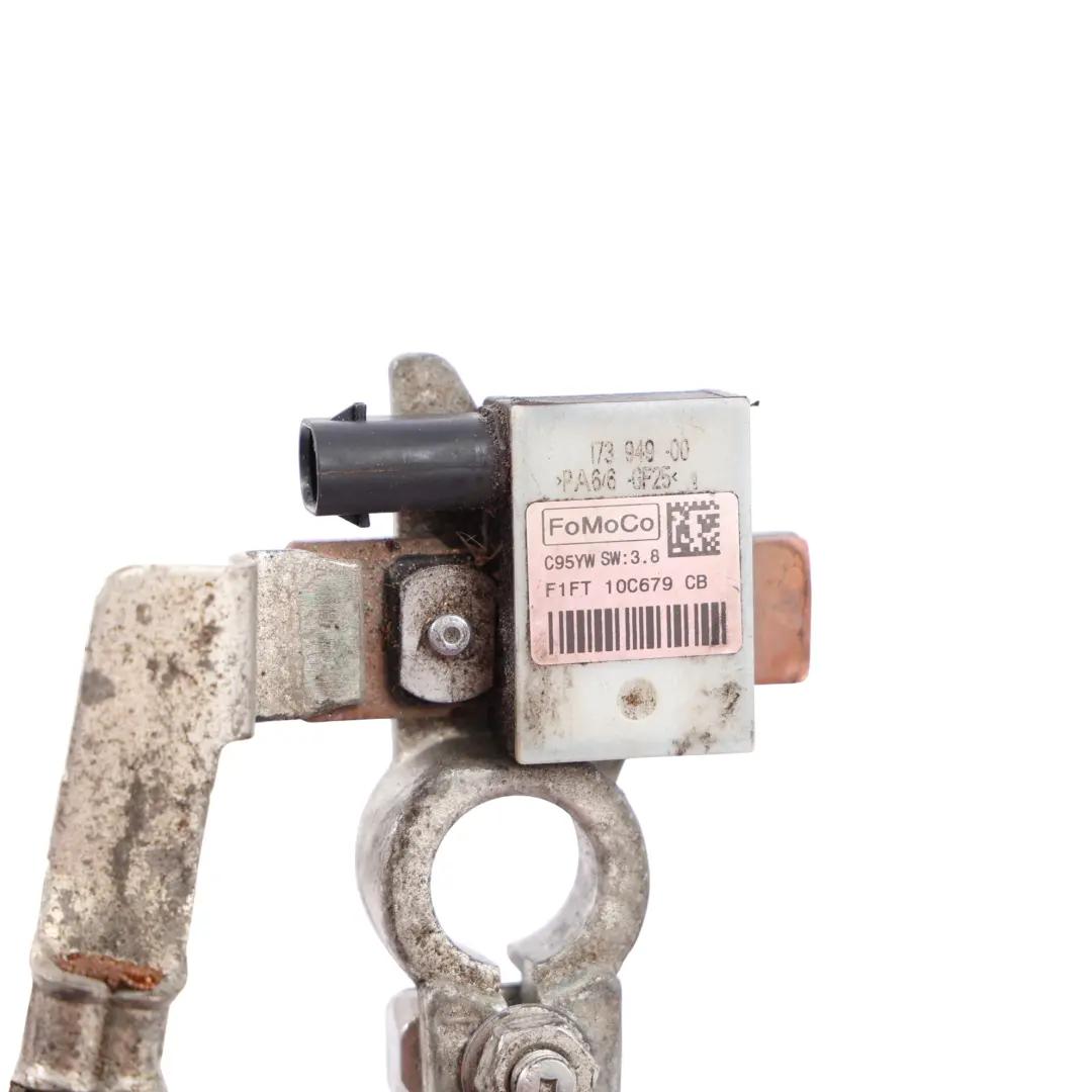 Ford Transit Connect MK2 Câble Négatif Batterie Masse - SKU F1FT-10C679-CB - Numéro de pièce F1FT-10C679-CB