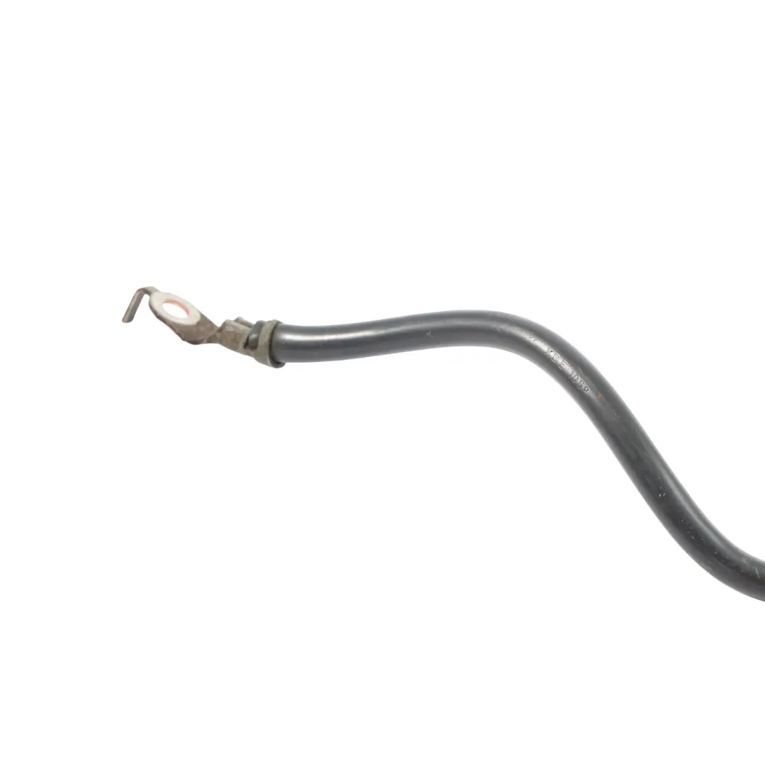 Ford Transit Connect Mk2 Klema Minusowa Akumulatora - SKU F1FT-10C679-CB - Numer Części F1FT-10C679-CB