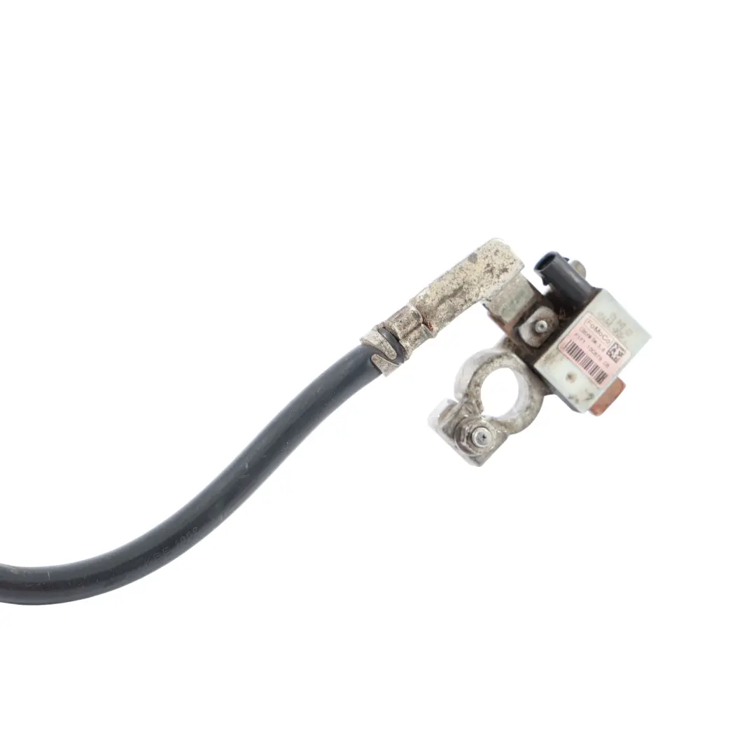 Ford Transit Connect Mk2 Battery Negative Earth Lead Cable - SKU F1FT-10C679-CB - Part number F1FT-10C679-CB