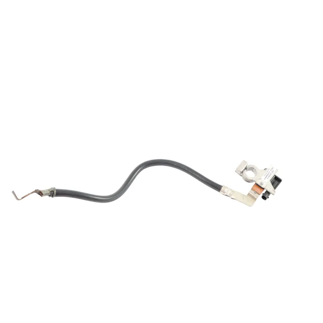 MK2 Batterie Minuspol Massekabel für Ford Transit Connect mit Teilenummer F1FT-10C679-CB Ford Transit Connect MK2 Batterie Minuspol Massekabel - SKU F1FT-10C679-CB - Teilenummer F1FT-10C679-CB