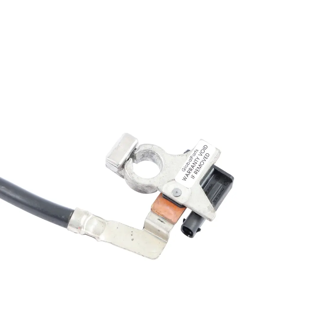 MK2 Cable Negativo Batería Tierra para Ford Transit Connect con número de pieza F1FT-10C679-CB Ford Transit Connect MK2 Cable Negativo Batería Tierra - SKU F1FT-10C679-CB - Número de pieza F1FT-10C679-CB