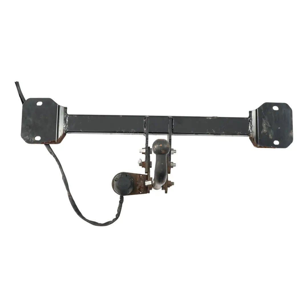 BMW X3 F25 Zestaw Haka Holowniczego Elektryczny - SKU F25-TOWBAR - Numer Części F25-TOWBAR