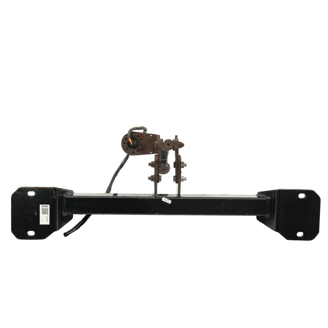  Inny BMW X3 F25 Anhängerkupplung Anhänger Kupplung Kit Elektrisch - SKU F25-TOWBAR - Teilenummer F25-TOWBAR