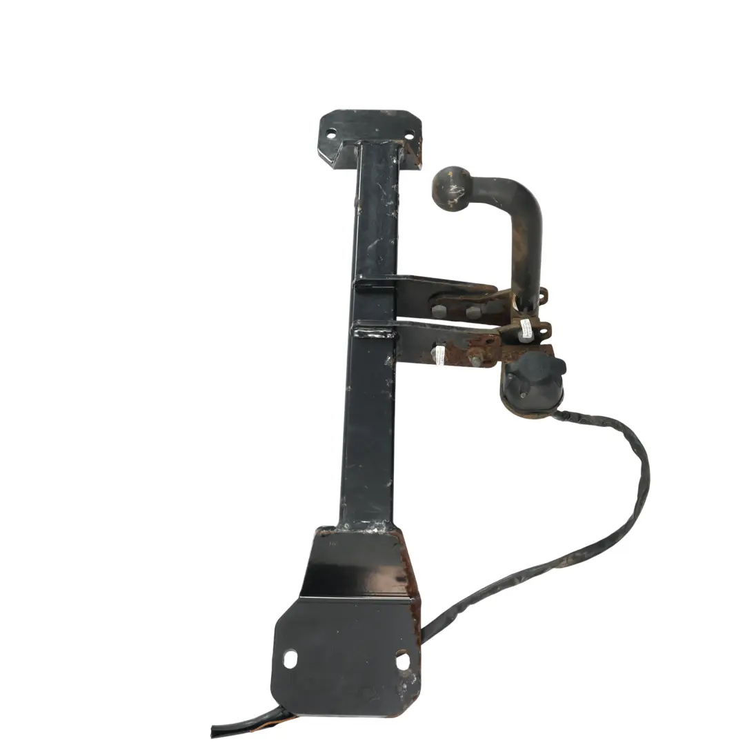  Inny BMW X3 F25 Anhängerkupplung Anhänger Kupplung Kit Elektrisch - SKU F25-TOWBAR - Teilenummer F25-TOWBAR