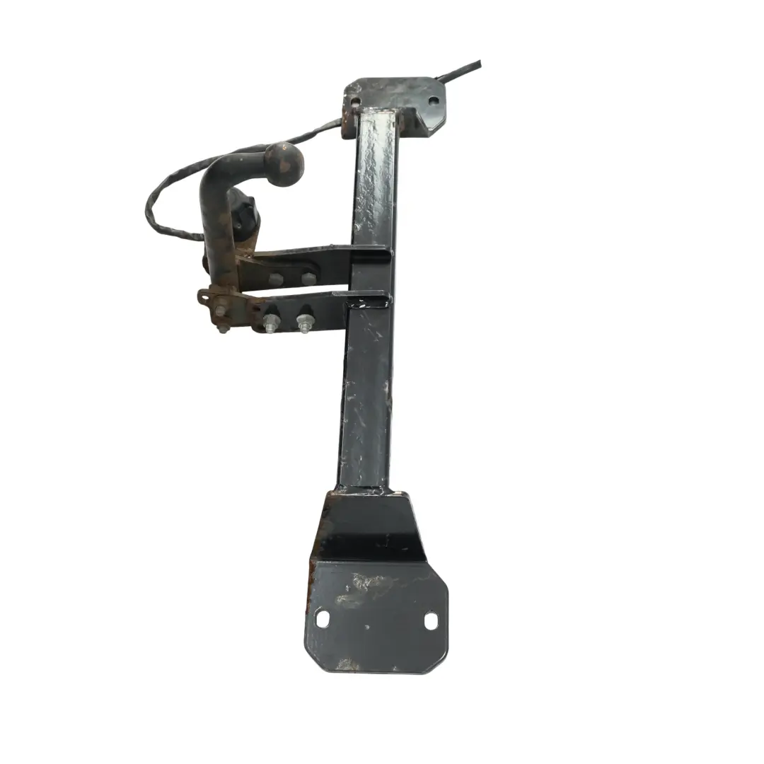 Towbar Tow Bar Hitch Kit Electrical to BMW X3 F25 with Part number F25-TOWBAR BMW X3 F25 Towbar Tow Bar Hitch Kit Electrical - SKU F25-TOWBAR - Part number F25-TOWBAR