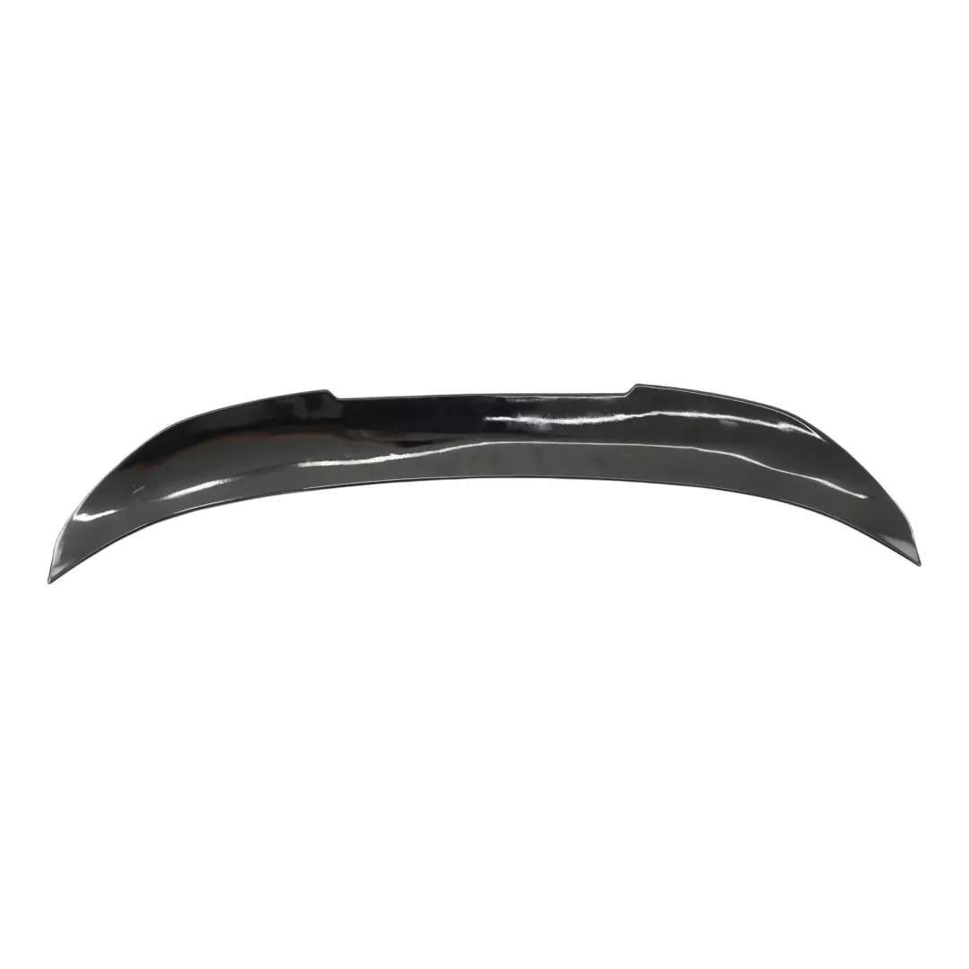 Heckklappe Heckspoiler Spoiler Abdeckung Schwarz für BMW F30 mit Teilenummer F30 Spoiler BMW F30 Heckklappe Heckspoiler Spoiler Abdeckung Schwarz - SKU F30-SPOILER - Teilenummer F30 Spoiler