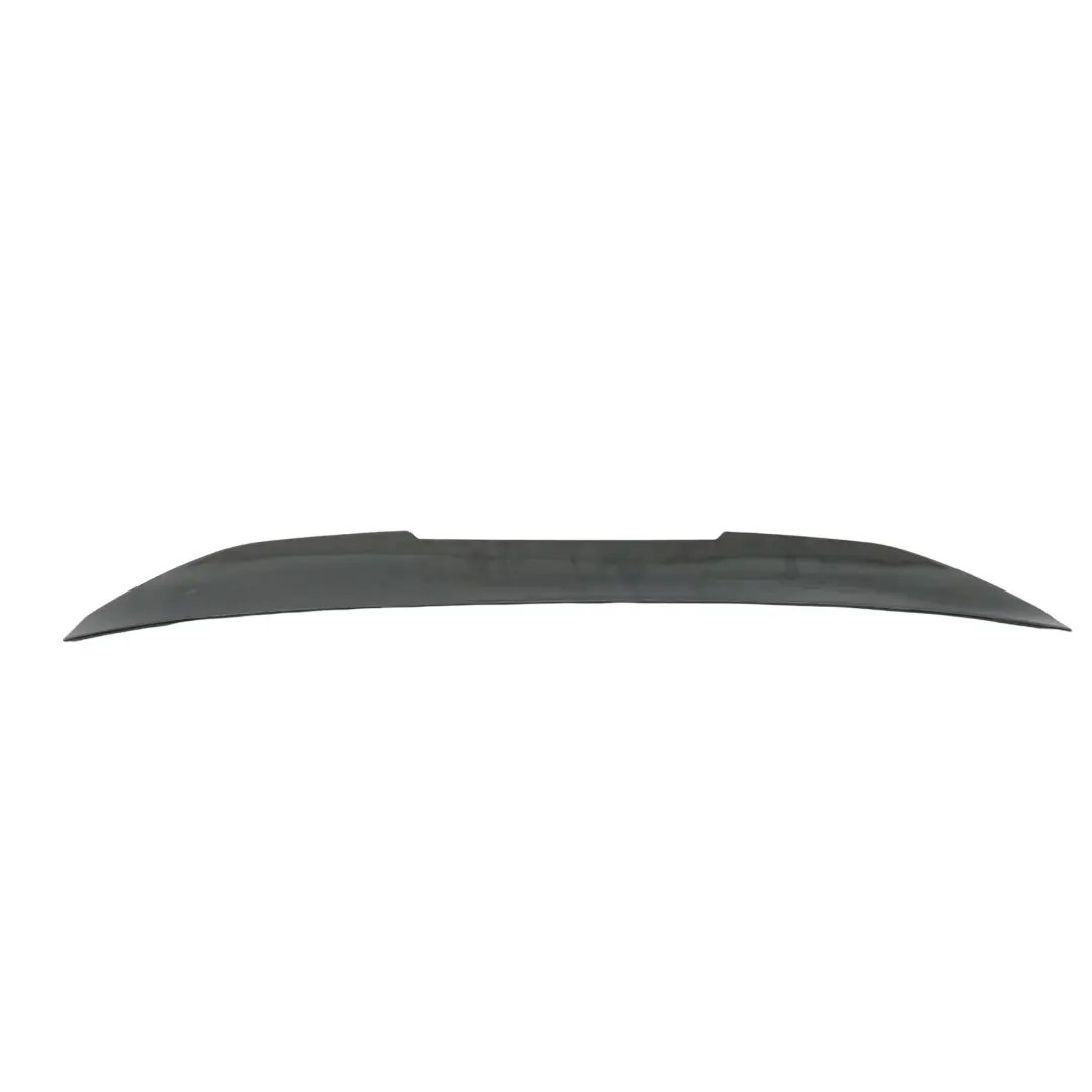 Heckklappe Heckspoiler Spoiler Abdeckung Schwarz für BMW F30 mit Teilenummer F30 Spoiler BMW F30 Heckklappe Heckspoiler Spoiler Abdeckung Schwarz - SKU F30-SPOILER - Teilenummer F30 Spoiler