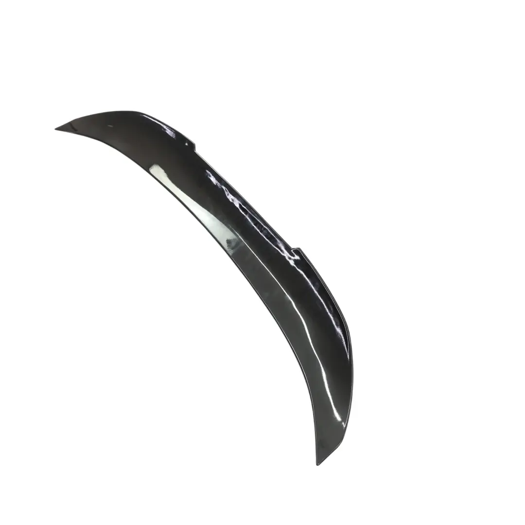 Heckklappe Heckspoiler Spoiler Abdeckung Schwarz für BMW F30 mit Teilenummer F30 Spoiler BMW F30 Heckklappe Heckspoiler Spoiler Abdeckung Schwarz - SKU F30-SPOILER - Teilenummer F30 Spoiler