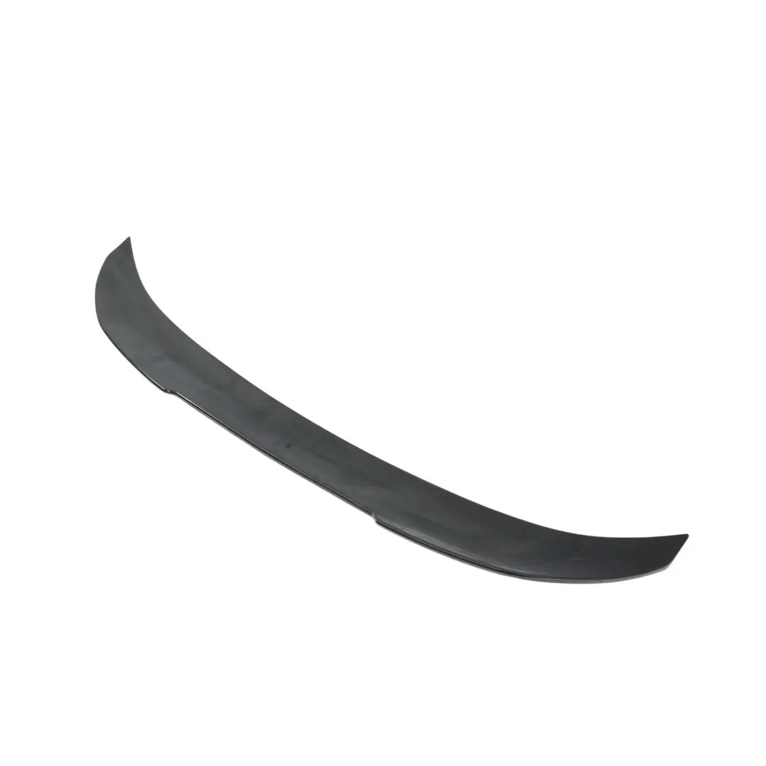 Heckklappe Heckspoiler Spoiler Abdeckung Schwarz für BMW F30 mit Teilenummer F30 Spoiler BMW F30 Heckklappe Heckspoiler Spoiler Abdeckung Schwarz - SKU F30-SPOILER - Teilenummer F30 Spoiler