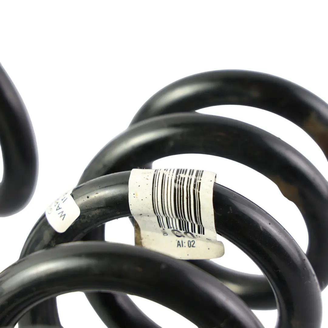 Ressort Hélicoïdal Suspension Essieu Arrière Gauche Droit X2 pour BMW F30 F32 à propos du numéro de pièce F32-REAR-SPRING-GO BMW F30 F32 Ressort Hélicoïdal Suspension Essieu Arrière Gauche Droit X2 - SKU F32-REAR-SPRING-GO - Numéro de pièce F32-REAR-SPRING-GO
