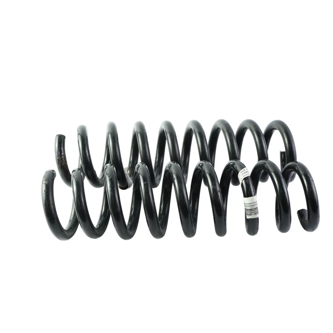 BMW F30 F32 Ressort Hélicoïdal Suspension Essieu Arrière Gauche Droit X2 - SKU F32-REAR-SPRING-GO - Numéro de pièce F32-REAR-SPRING-GO