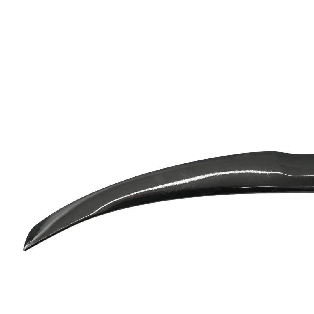 Spoiler Bagagliaio Posteriore Trim Nero per Unbranded BMW F36 Gran Coupe con numero di parte F36-BLACK-SPOILER Unbranded BMW F36 Gran Coupe Spoiler Bagagliaio Posteriore Trim Nero - SKU F36-BLACK-SPOILER-1 - Numero di parte F36-BLACK-SPOILER