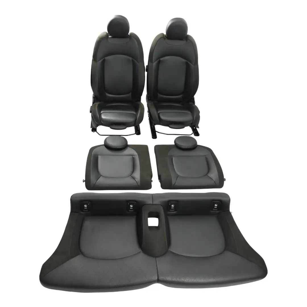 Komplet Foteli Sport Podgrzewane Skóra/Alcantara Carbon Black do Mini F57 o numerze F57-SEATS-SET-CARBON-BLACK-NEE1 Mini F57 Komplet Foteli Sport Podgrzewane Skóra/Alcantara Carbon Black - SKU F57-SEATS-SET-CARBON-BLACK-NEE1 - Numer Części F57-SEATS-SET-CARBON-BLACK-NEE1