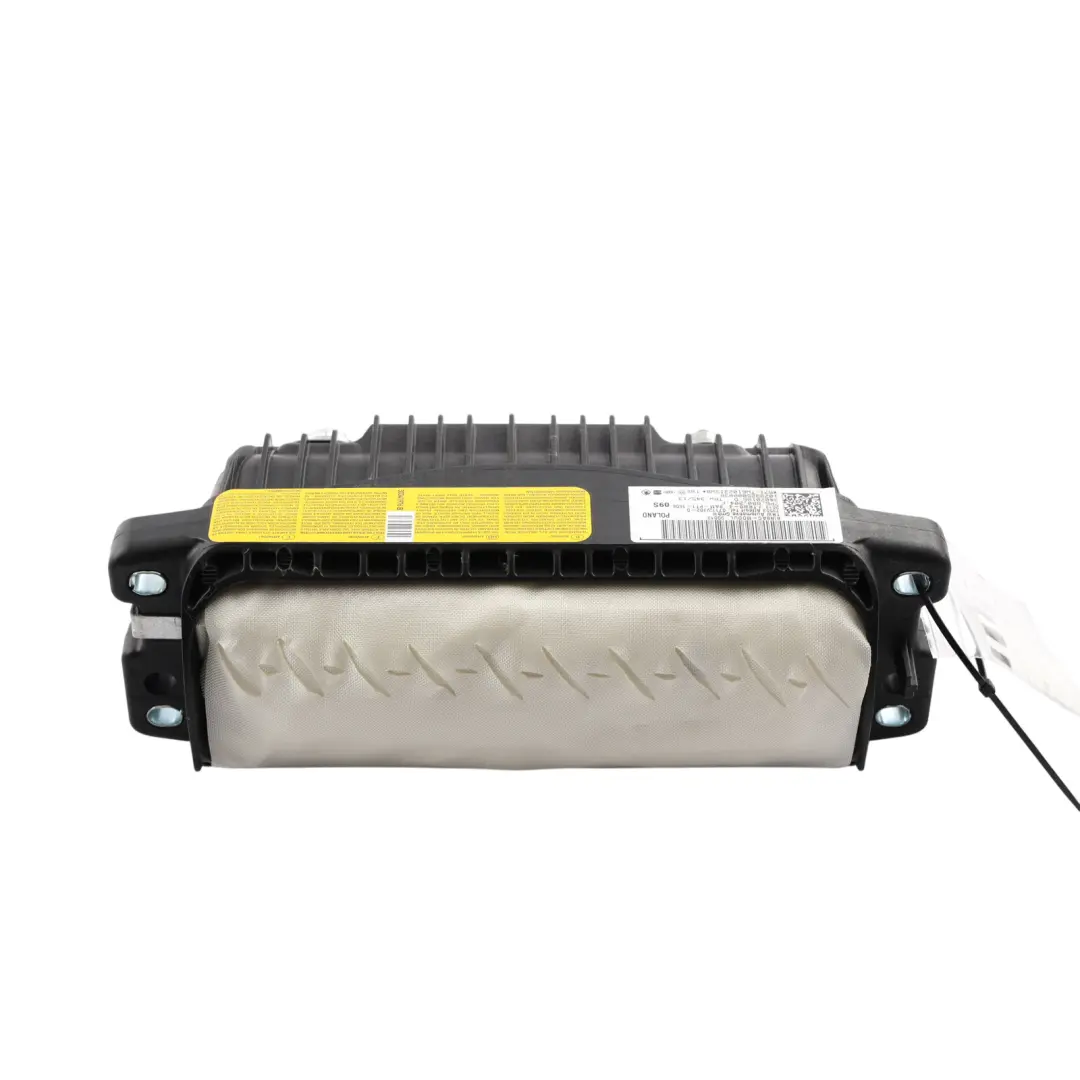 7P Dashboard Air Module Passenger Side to Volkswagen Touareg with Part number 7P6880204F Volkswagen Touareg 7P Dashboard Air Module Passenger Side - SKU 7P6880204F - Part number 7P6880204F