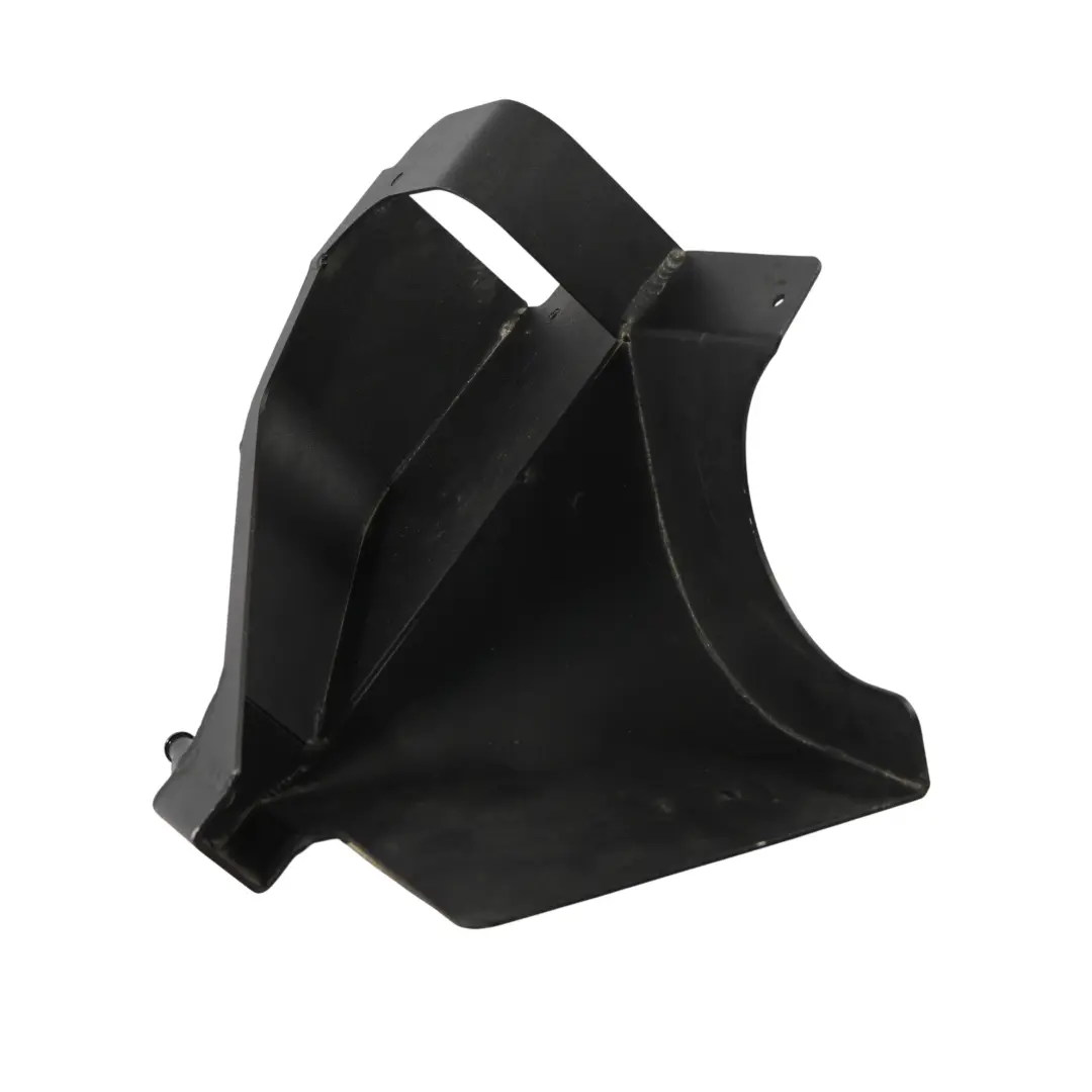 BMW M2 F87 N55 Conduit Tube Filtre Admission Air MMR - SKU F87-N55-MMR - Numéro de pièce F87-N55-MMR