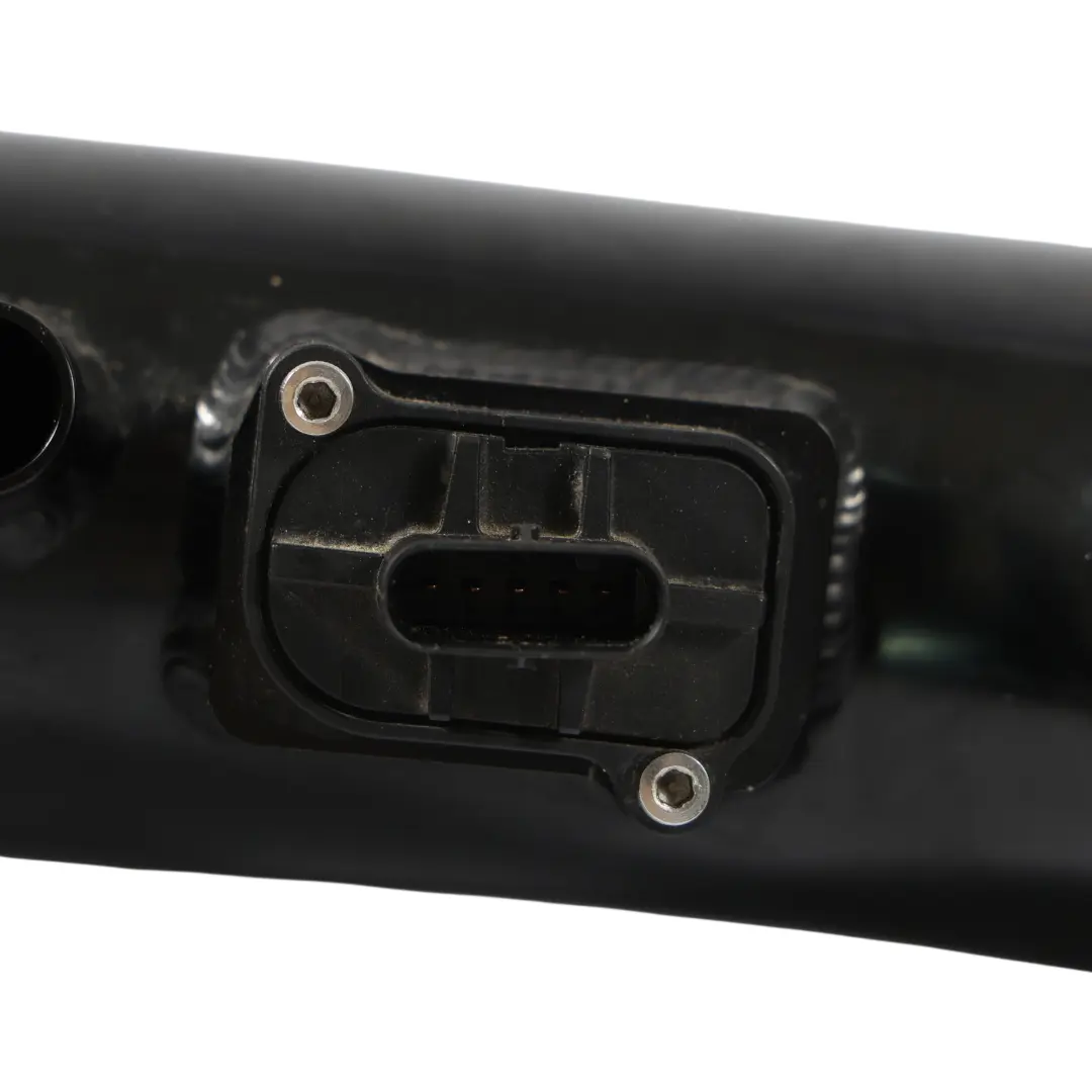 BMW M2 F87 N55 MMR Tubo Condotto Filtro Aria Motore - SKU F87-N55-MMR - Numero di parte F87-N55-MMR