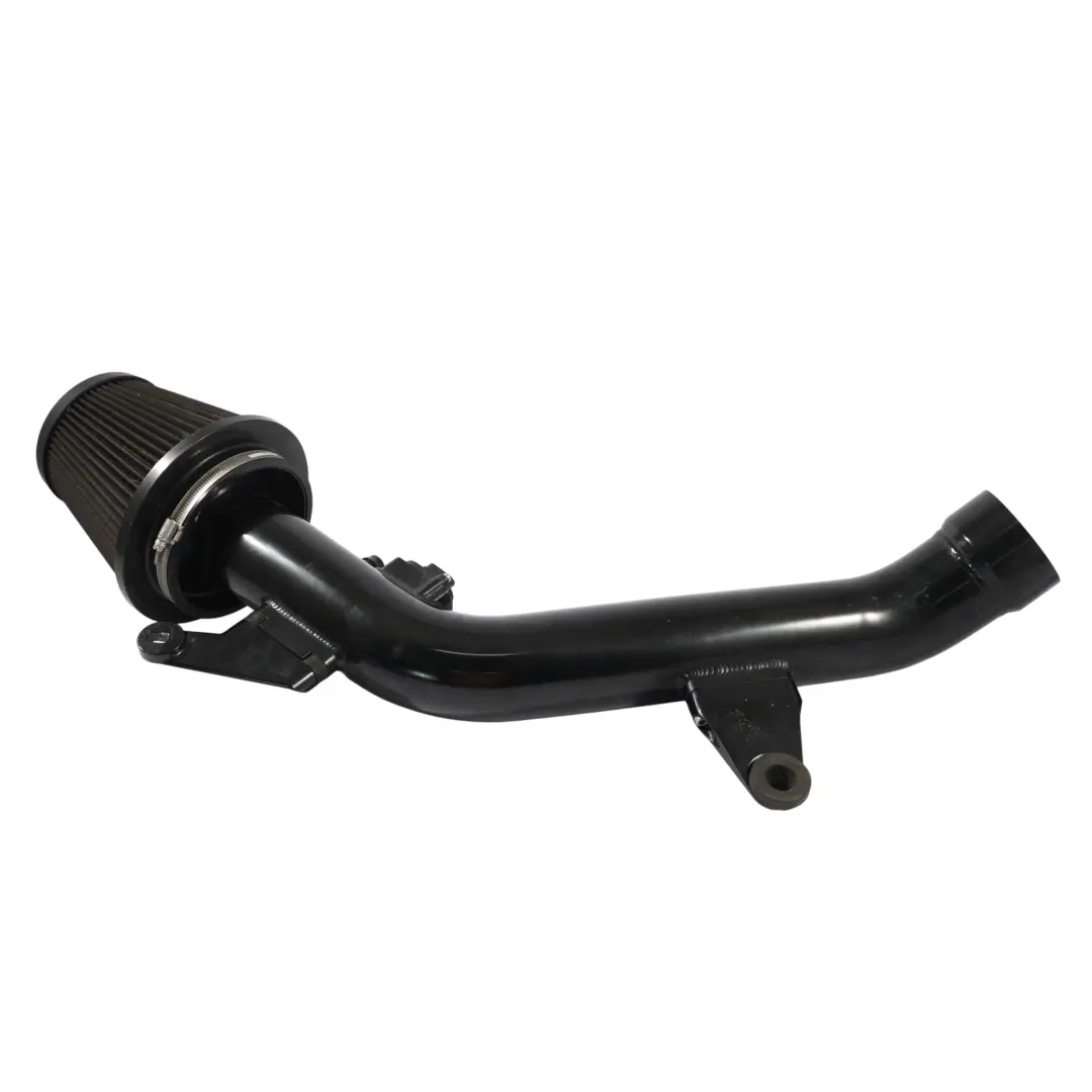 BMW M2 F87 N55 MMR Engine Air Intake Filter Duct Tube Pipe - SKU F87-N55-MMR - Part number F87-N55-MMR