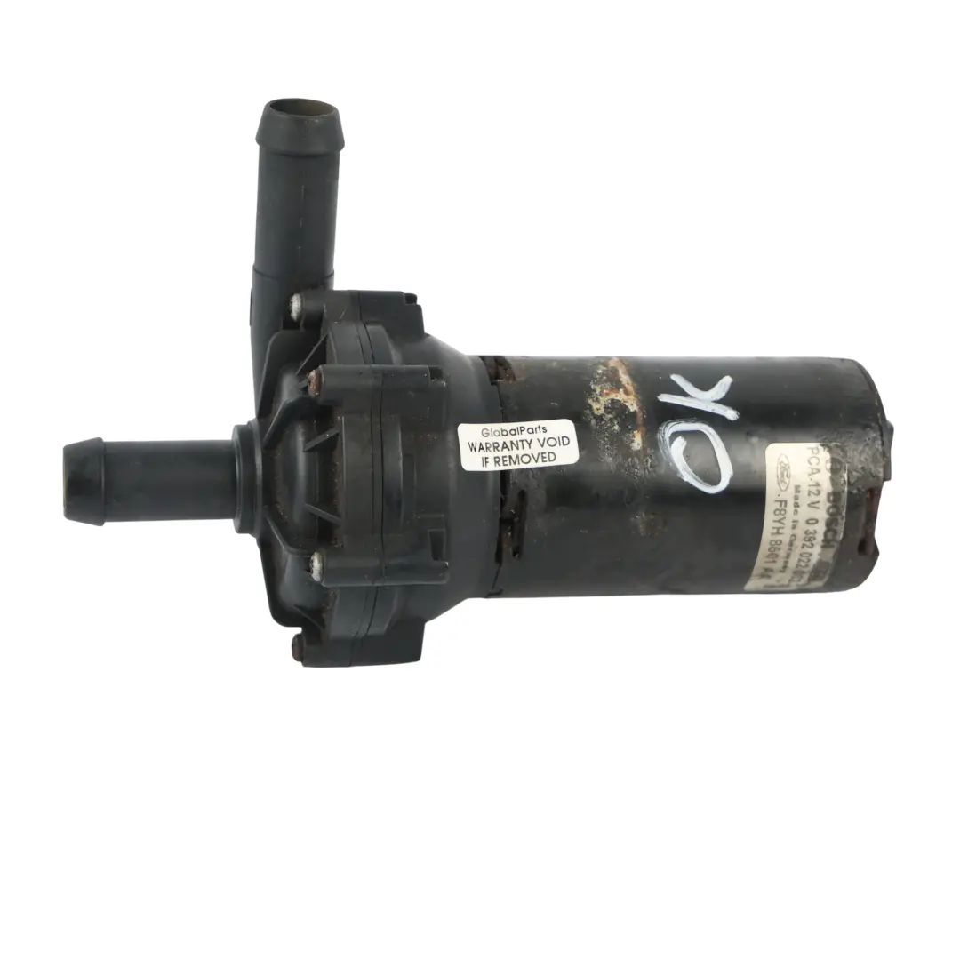 Land Rover Range Rover L322 Sport L320 L560 Pompa Acqua 4.2 Benzina - SKU F8YH-8501-AA - Numero di parte F8YH-8501-AA