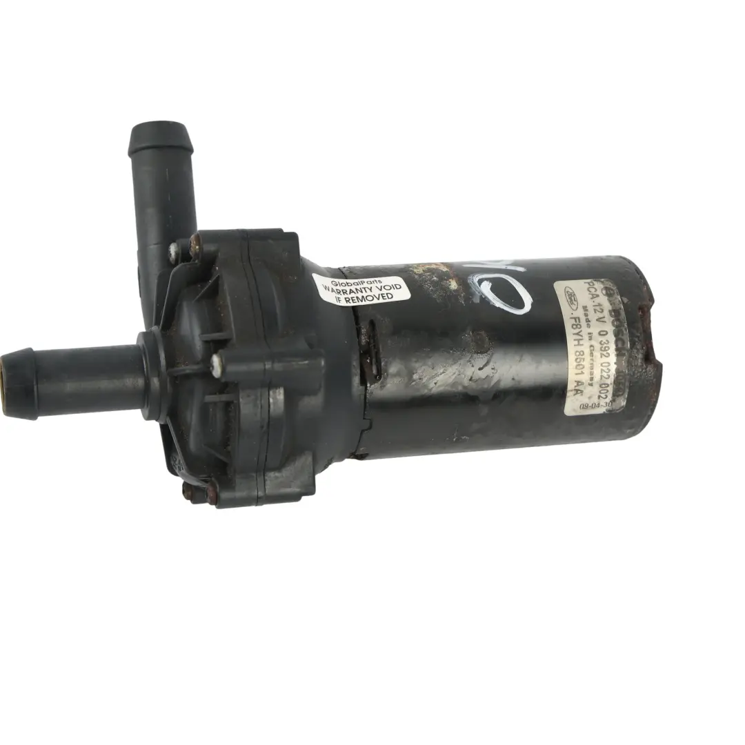 Land Rover Range Rover L322 Sport L320 L560 Wasserpumpe 4.2 Benzin - SKU F8YH-8501-AA - Teilenummer F8YH-8501-AA
