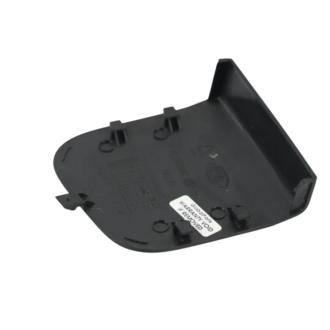 Copertura Plastica Cintura Sicurezza per Land Rover Velar L560 con numero di parte FCL500062 Land Rover Velar L560 Copertura Plastica Cintura Sicurezza - SKU FCL500062 - Numero di parte FCL500062