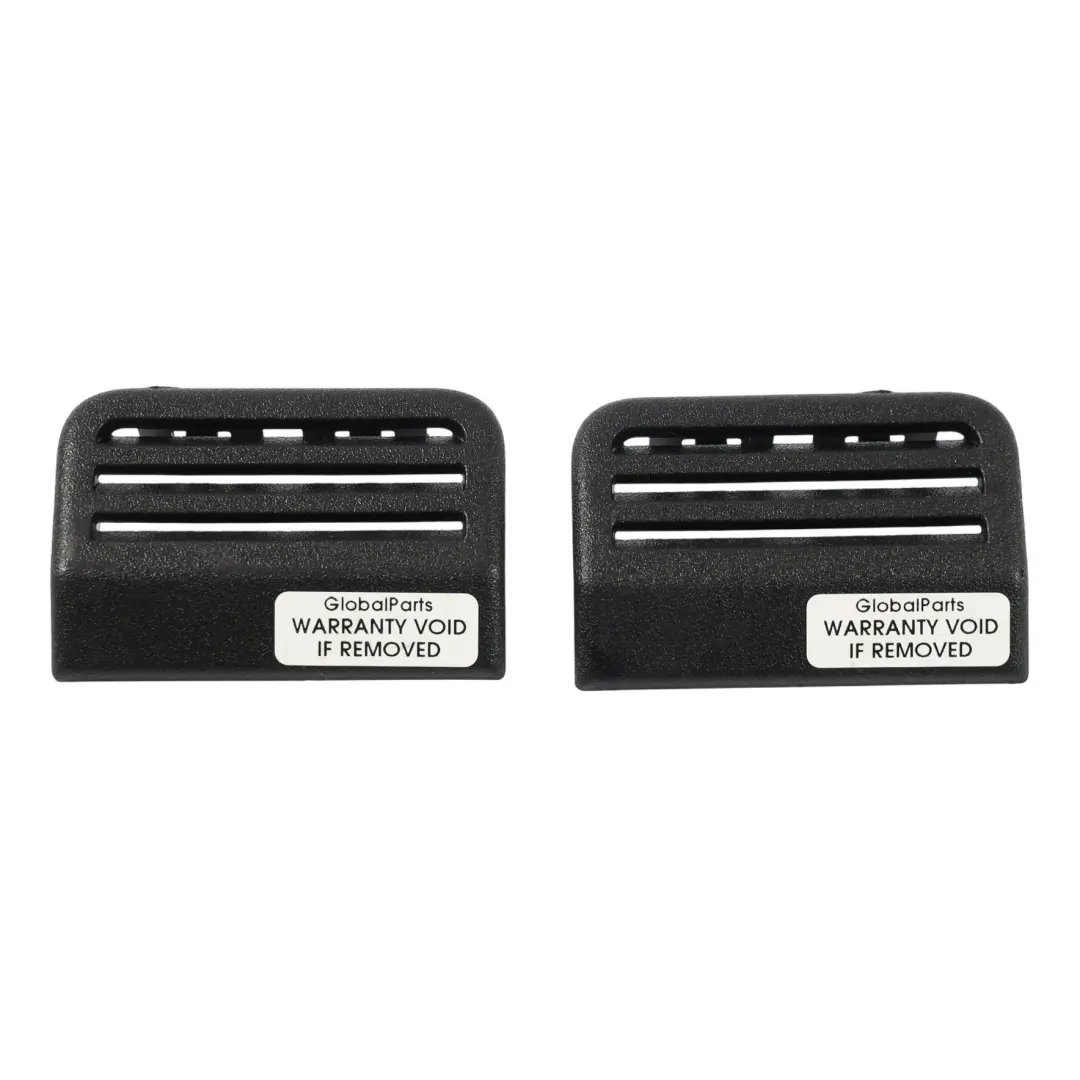 Range Rover Velar L560 Boulons Garniture Cache Aération Centrale x2 - SKU FHE500011-1 - Numéro de pièce FHE500011