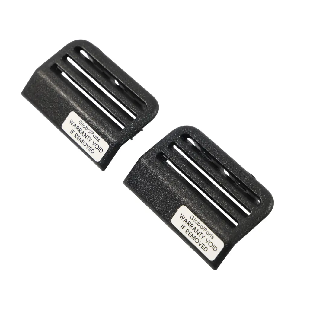 Range Rover Velar L560 Set Tornillos Rejilla Consola Central x2 - SKU FHE500011-1 - Número de pieza FHE500011